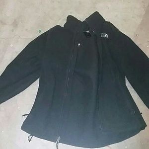 north face jacket
